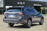 2025 Subaru Outback - Preview 5
