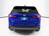 2025 Honda CR-V - Preview 6