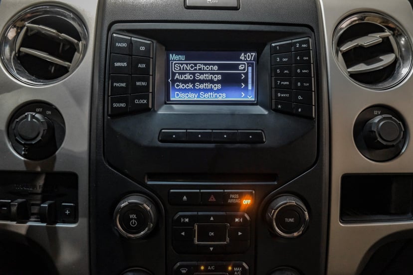 2014 Ford F-150 - Image 3