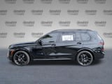 2027 BMW X7 - Preview 9