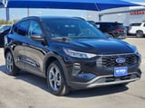 2025 Ford Escape - Preview 3
