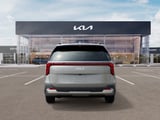 2027 Kia Carnival - Preview 5