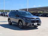 2026 Subaru Ascent - Preview 7
