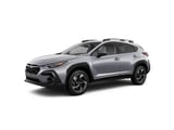2027 Subaru Crosstrek - Preview 3