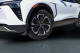2024 Chevrolet Blazer EV - Preview 3