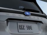 2026 Subaru Forester - Preview 11