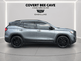 2021 GMC Terrain - Preview 8