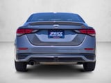 2025 Nissan Sentra - Preview 7