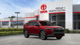 2026 Toyota Corolla Cross - Preview 15