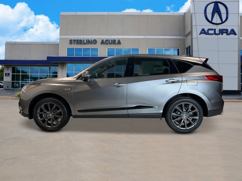 2026 Acura RDX - Image 3
