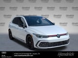 2023 Volkswagen Golf GTI - Preview 2
