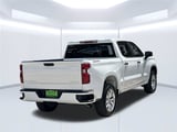 2026 Chevrolet Silverado 1500 - Preview 5