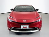 2026 Toyota Prius - Preview 2