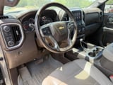 2021 Chevrolet Silverado 1500 - Preview 8
