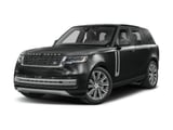 2026 Land Rover Range Rover - Preview 13