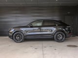 2026 Porsche Cayenne - Preview 2