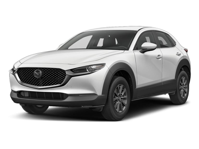 2026 Mazda CX-30 - Image 1