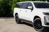2021 Cadillac Escalade ESV - Preview 8