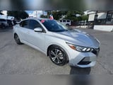2022 Nissan Sentra - Preview 2