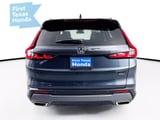 2027 Honda CR-V - Preview 6