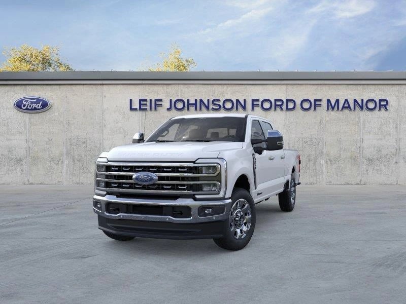 2026 Ford F-250 - Image 2