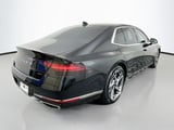 2023 Genesis G90 - Preview 5
