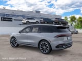 2026 Lincoln Nautilus - Preview 4