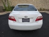 2009 Toyota Camry - Preview 7