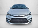 2026 Toyota Corolla - Preview 3