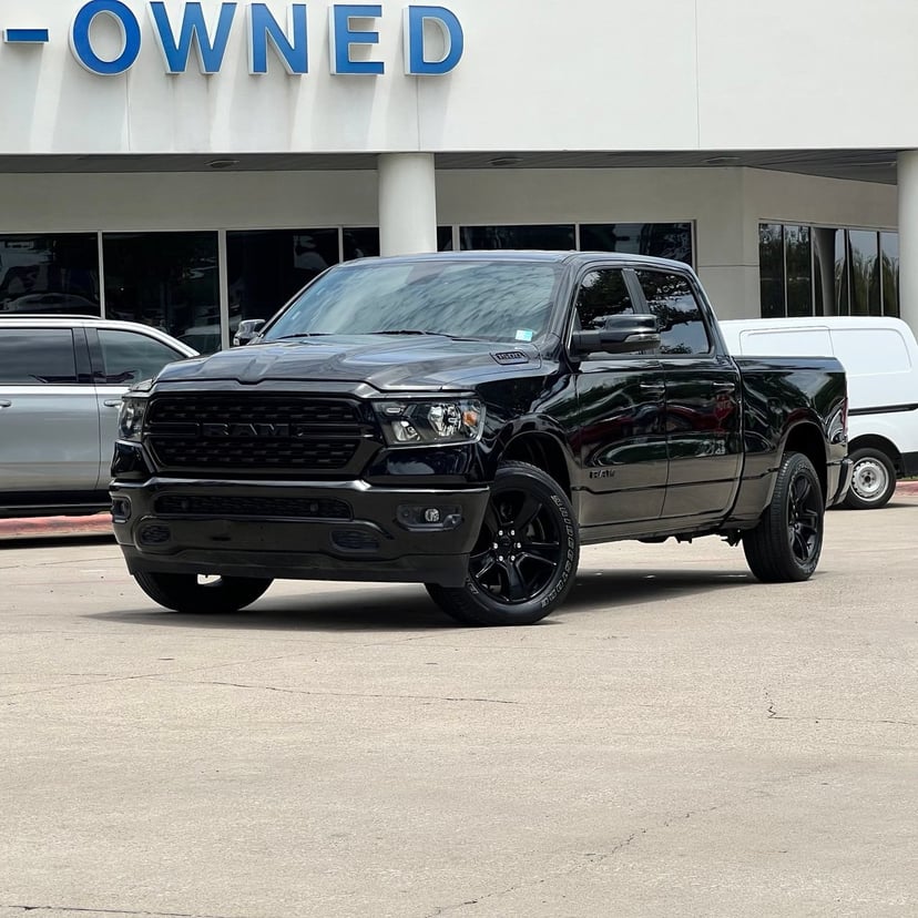 2023 Ram 1500 - Image 1