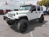 2015 Jeep Wrangler - Preview 3