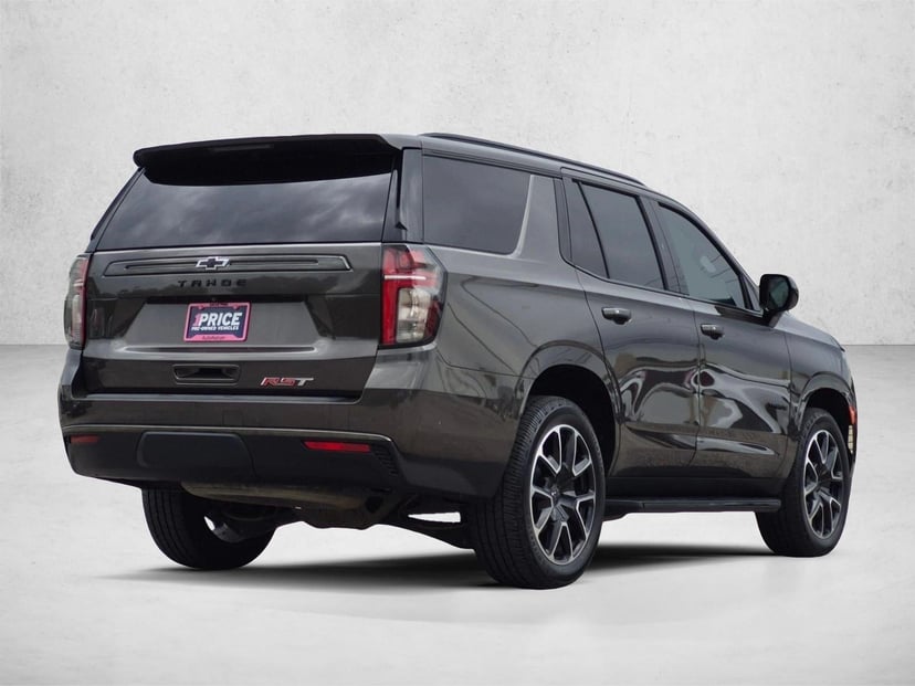 2021 Chevrolet Tahoe - Image 3