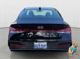 2026 Hyundai Elantra - Preview 6