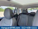 2026 Volkswagen Tiguan - Preview 16