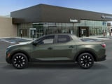 2026 Hyundai Santa Cruz - Preview 3