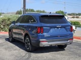 2026 Kia Sorento - Preview 6