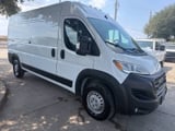 2024 Ram ProMaster 2500 - Preview 3