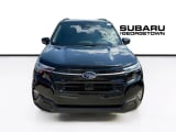 2026 Subaru Forester - Preview 2