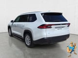 2025 Toyota Grand Highlander - Preview 7