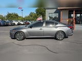 2024 Nissan Altima - Preview 7