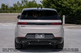 2027 Land Rover Range Rover Sport - Preview 7