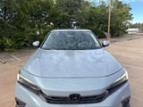 2022 Honda Civic - Preview 2