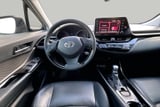 2020 Toyota C-HR - Preview 5