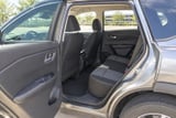 2025 Nissan Rogue - Preview 10