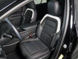 2025 Chevrolet Blazer EV - Preview 12