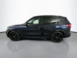 2022 BMW X5 - Preview 8