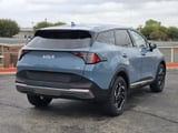 2027 Kia Sportage - Preview 5