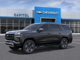 2026 Chevrolet Tahoe - Preview 2
