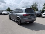 2025 Mercedes-Benz GLS-Class - Preview 3