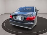 2014 Mercedes-Benz E-Class - Preview 6